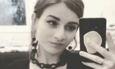 Θρίλερ με την εξαφάνιση 22χρονης Ελληνίδας στο Λονδίνο - Τα ίχνη της χάθηκαν στις 24 Δεκεμβρίου