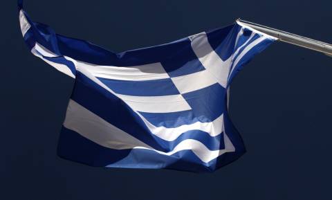Πρωτοχρονιά 2018: Καλή χρονιά Ελλάδα, όλα είναι στο χέρι μας!