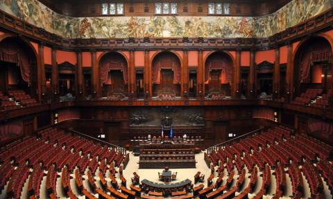 Ιταλία: Ξεκίνησε η προεκλογική περίοδος για τις εκλογές του Μαρτίου