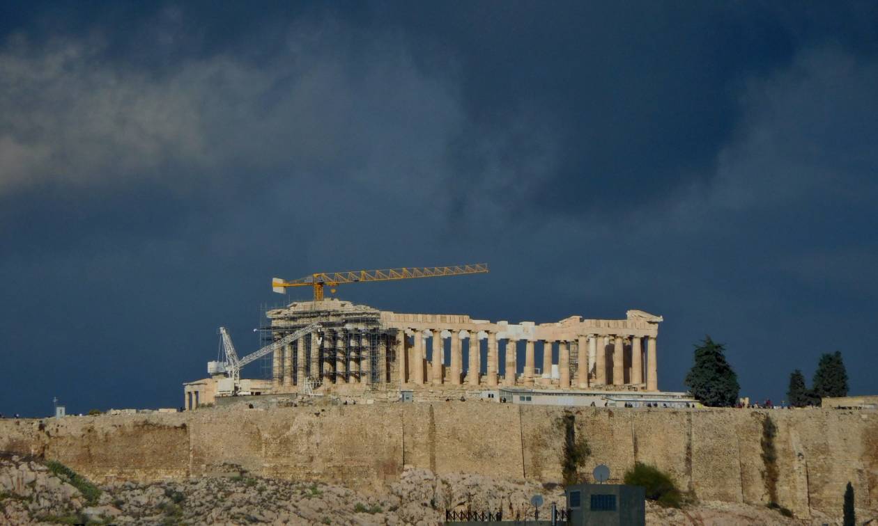 Τι καιρό θα κάνει την Πρωτοχρονιά – Πότε θα έρθει νέο κύμα κακοκαιρίας