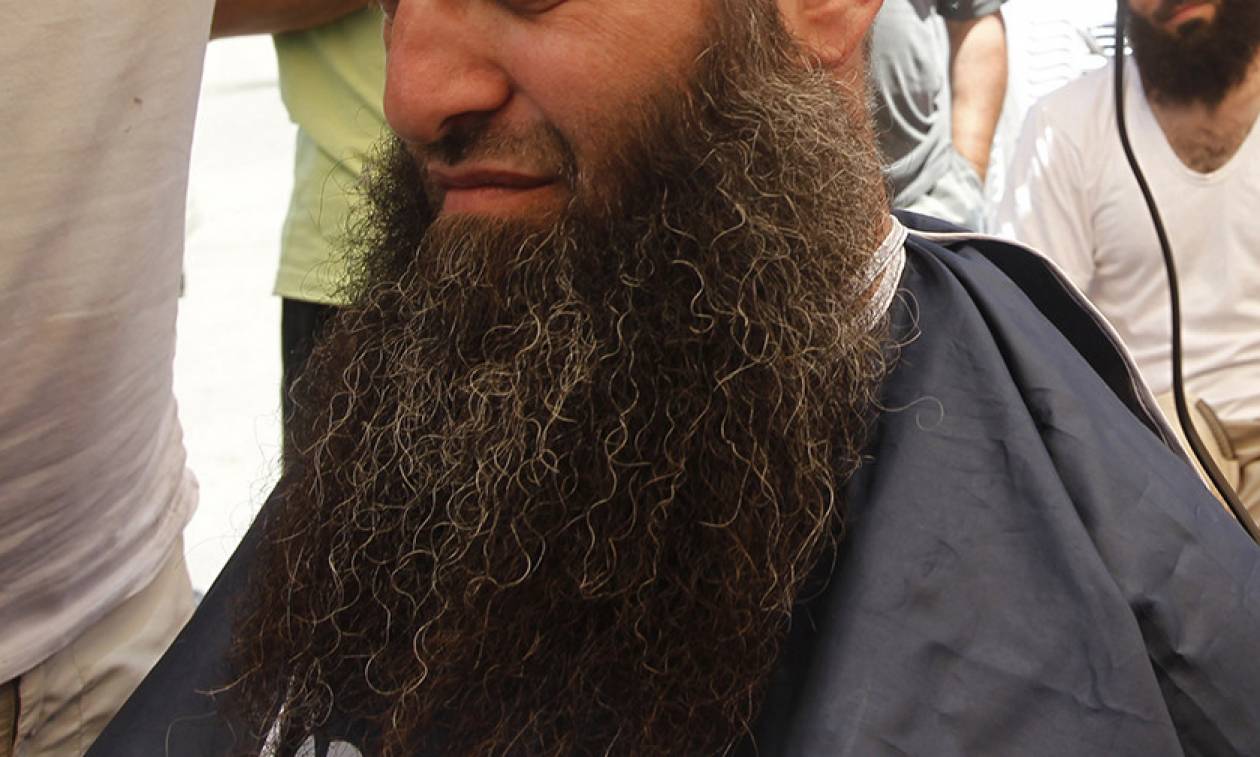 Борода в исламе можно ли. Мусульманская борода. Длинная мусульманская борода. Бородатый мусульманин. Мусульманин с длинной бородой.