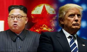 Παγκόσμιος τρόμος: «Πιο κοντά από ποτέ οι ΗΠΑ σε έναν πυρηνικό πόλεμο με τη Βόρεια Κορέα»