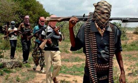 Φρίκη στη Νιγηρία: Μέλη της Μπόκο Χαράμ δολοφόνησαν και αποκεφάλισαν 25 ξυλοκόπους