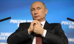 Ρωσία: 43 «μονομάχοι» θέλουν να αναμετρηθούν με τον Πούτιν