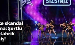 Τουρκία: «Βαρύ» πρόστιμο σε κανάλι που πρόβαλε κορίτσια με σορτς