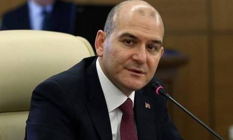 Τούρκος υπουργός: Να σπάμε τα πόδια των εμπόρων ναρκωτικών