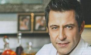 Κωνσταντίνος Αγγελίδης: Αποσωληνώθηκε το μεσημέρι (05/01) - Παραμένει στην Εντατική