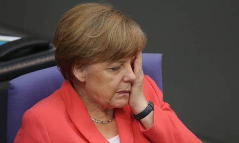 Δεν τη θέλουν! Οι Γερμανοί προτιμούν νέες εκλογές παρά τη Μέρκελ ξανά Καγκελάριο