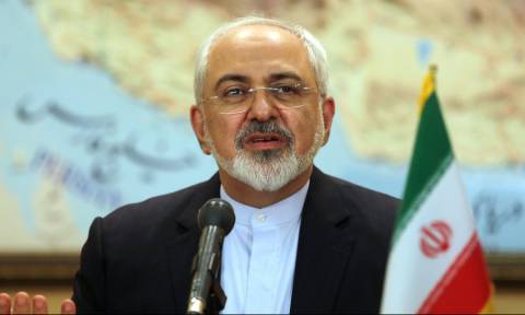 Ζαρίφ: «Γκάφα» της εξωτερικής πολιτικής του Τραμπ η συνεδρίαση του ΣΑ για το Ιράν