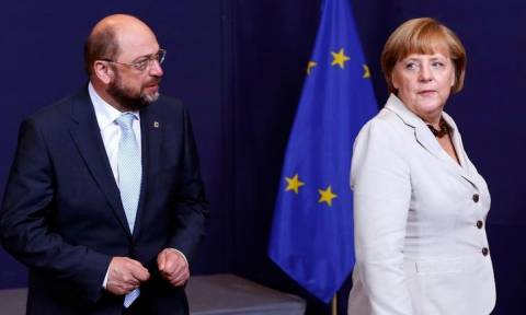 Γερμανία: Την Πέμπτη τα αποτελέσματα των διερευνητικών επαφών