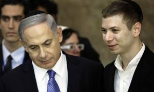 Μεγάλο σκάνδαλο διαφθοράς στο Ισραήλ: Ο γιος του Νετανιάχου εκθέτει τον πατέρα του
