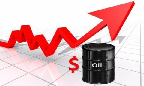Στα υψηλότερα επίπεδα από το 2014 οι τιμές του πετρελαίου στις ασιατικές αγορές