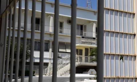 Εισαγγελική έρευνα για το θάνατο - μυστήριο κρατουμένου στον Κορυδαλλό