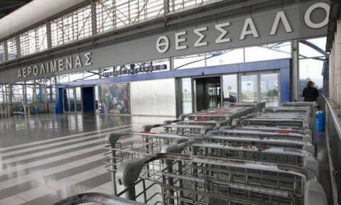 Θεσσαλονίκη: Κανονικά λειτουργεί το αεροδρόμιο «Μακεδονία» μετά τη διάλυση της ομίχλης