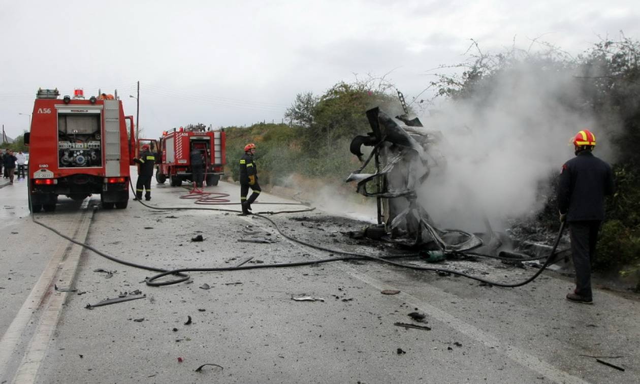 Αρχίζουν οι μελέτες για την κατασκευή του Βόρειου Οδικού Άξονα Κρήτης