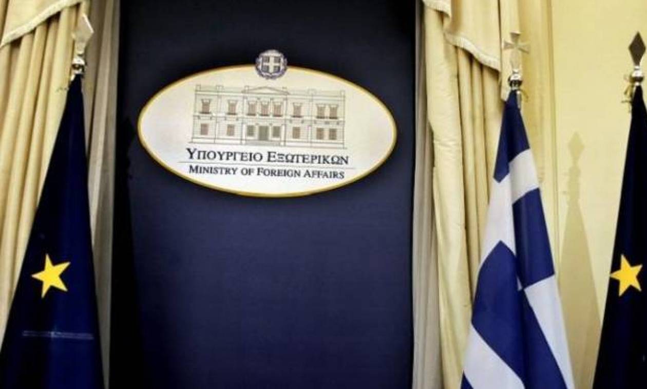 Αιχμηρή απάντηση ΥΠΕΞ προς Τουρκία: Να κοιτάνε τα του οίκου τους