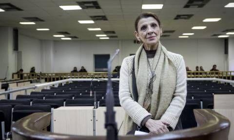 Δίκη Χρυσής Αυγής: Τι κατέθεσε η πρώην βουλευτής του ΣΥΡΙΖΑ Μαρία Κανελλοπούλου