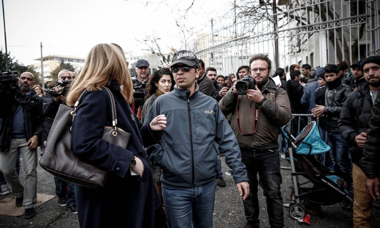 Την Τρίτη (16/01) η απόφαση για τη νομιμότητα ή μη της κράτησης του Τούρκου αξιωματικού