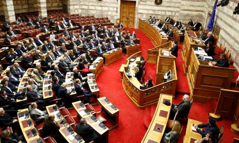 Βουλή: Ψηφίστηκε το πολυνομοσχέδιο – Στην τελική ευθεία η τρίτη αξιολόγηση