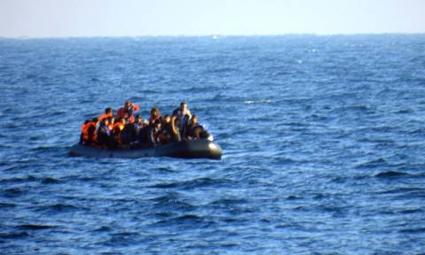 Ισπανία: Επτά μετανάστες έχασαν τη ζωή τους προσπαθώντας να φτάσουν στα Κανάρια νησιά