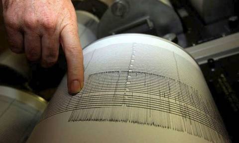 Σεισμός Αθήνα: Ανησυχία από την σεισμική δόνηση