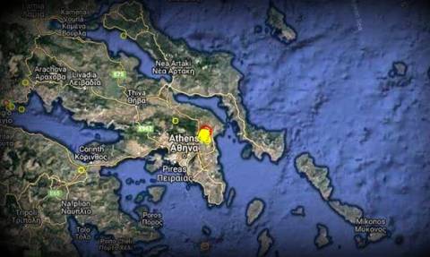 Σεισμός Αθήνα: Τρόμος από το ρήγμα της Σταμάτας