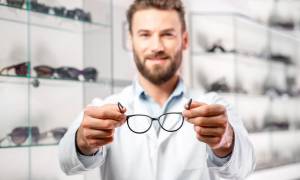 ΕΟΠΥΥ: Αλλάζουν όλα με τα γυαλιά οράσεως