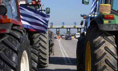 Αγρότες: Επιστρέφουν με μπλόκα στις Εθνικές Οδούς - Πότε και πού θα στήσουν τα τρακτέρ τους