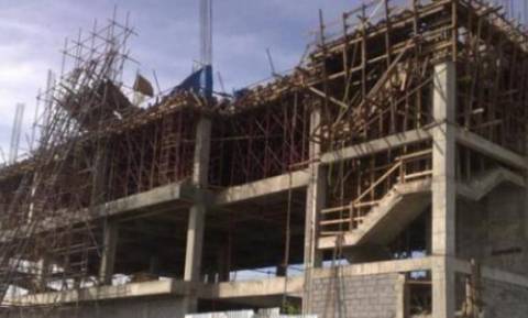 Νέα της Πάτρας: 37χρονος προσπάθησε να βιάσει νεαρή μέσα σε οικοδομή