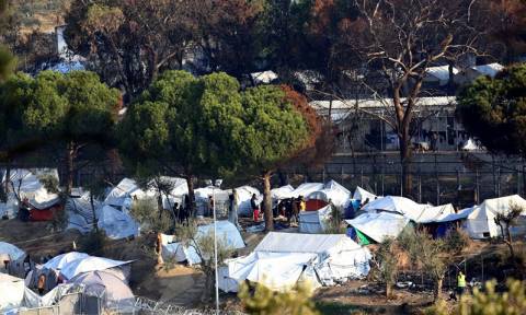 ΚΕΕΛΠΝΟ: Τα προσωρινά αποτελέσματα για τις προσλήψεις σε δομές φιλοξενίας προσφύγων