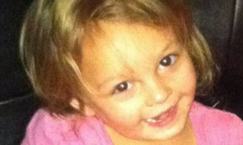 ΣΟΚ: 3χρονο κοριτσάκι κατασπαράχθηκε από πίτμπουλ- Ήταν δώρο του μπαμπά της πριν από 5 μέρες