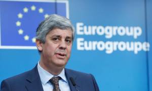 Eurogroup: Έτοιμος να φέρει αλλαγές στην ευρωζώνη ο Σεντένο