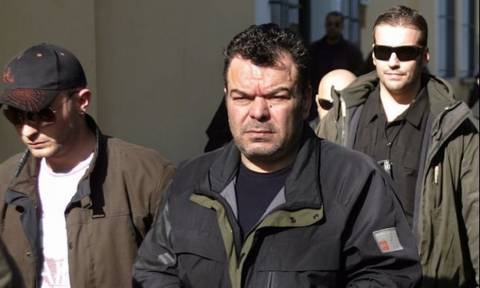 Δολοφόνησαν τον βαρυποινίτη Βασίλη Στεφανάκο στο Χαϊδάρι