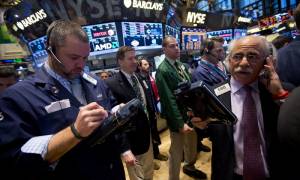 Επέστρεψε στα ρεκόρ η Wall Street - Ξεπέρασε τις 26.000 μονάδες ο Dow Jones