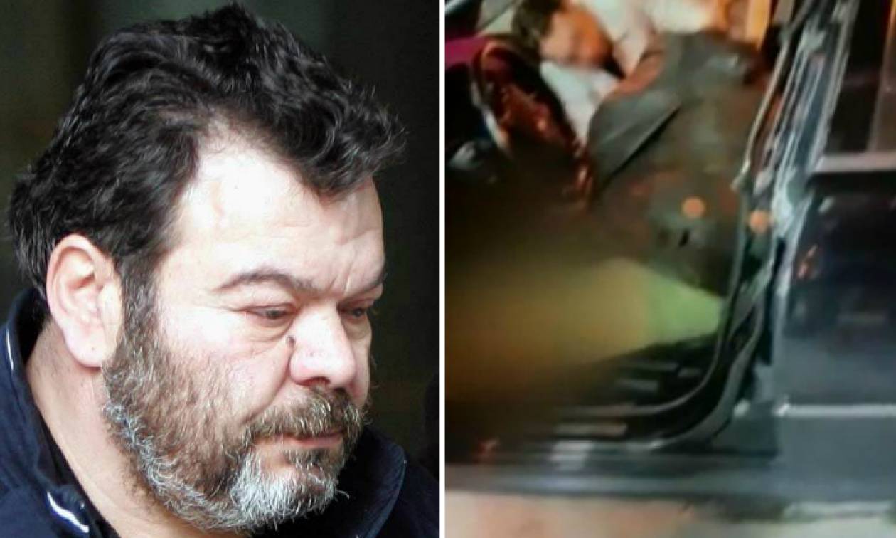 Δολοφονία Στεφανάκου: Ποιοι σκότωσαν το φερόμενο αρχηγό της Greek Mafia; - Newsbomb - Ειδησεις