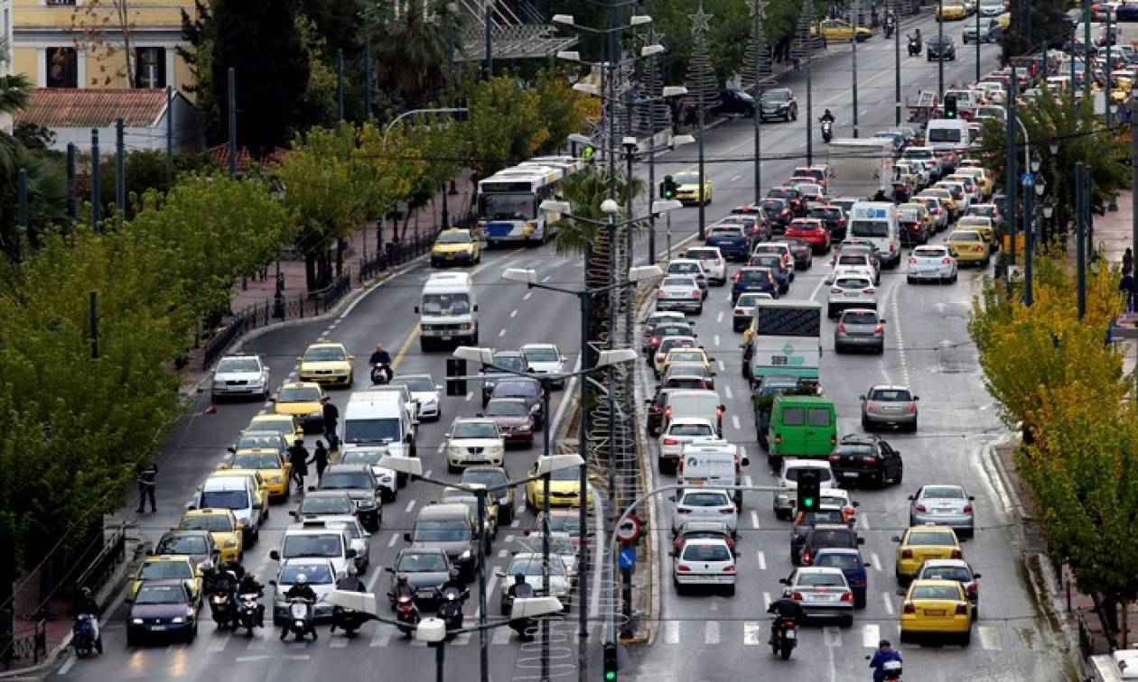 Σας αφορά: Ποια οχήματα πρέπει να περάσουν ΚΤΕΟ