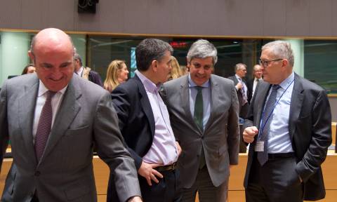 Eurogroup: Έκλεισε η τρίτη αξιολόγηση - Εκταμιεύεται η δόση - «Καμπανάκι» για τους πλειστηριασμούς
