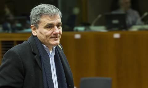 Eurogroup - Τσακαλώτος: Έκλεισε πολιτικά η τρίτη αξιολόγηση - Πλέον συζητάμε για το χρέος