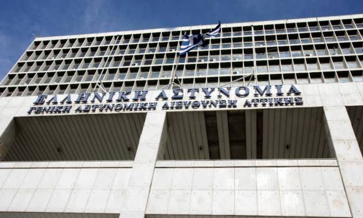 Κρίσεις στην Ελληνική Αστυνομία: Αυτοί είναι οι νέοι Υποστράτηγοι