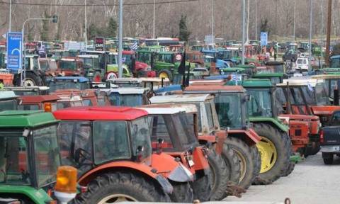 Μπλόκα αγροτών: Όλα έτοιμα για τις αγροτικές κινητοποιήσεις - Ποια μπλόκα προετοιμάζονται