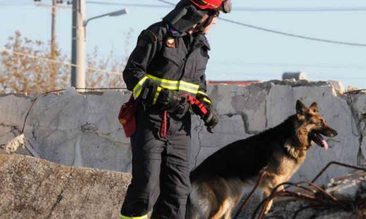 Συναγερμός στην Κρήτη για εξαφάνιση γυναίκας