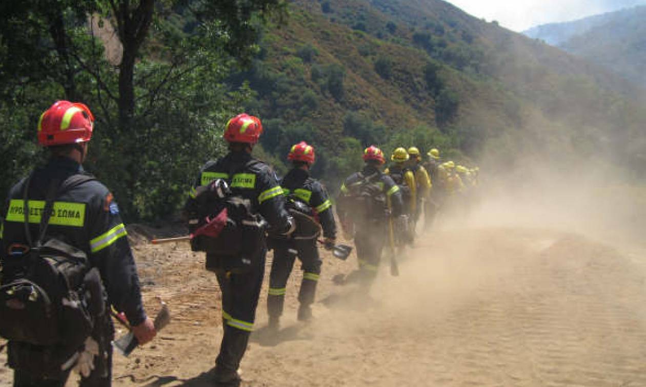 Κρήτη: Δεν έχει τέλος το θρίλερ με την εξαφάνιση γυναίκας – Τι υποστηρίζει η οικογένειά της (pic)