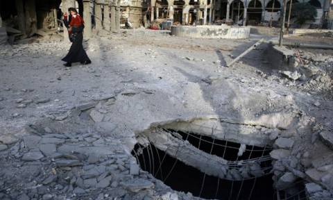 Συρία: Η αντιπολίτευση θα μποϊκοτάρει τη σύνοδο στο Σότσι