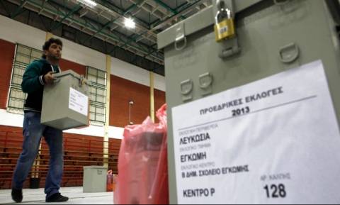 Εκλογές Κύπρος: Ανοίγουν οι κάλπες στις 07:00 - Όλα όσα πρέπει να ξέρετε