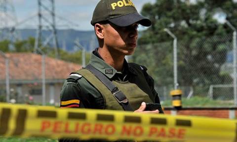 Κολομβία: Πολύνεκρη βομβιστική επίθεση σε αστυνομικό τμήμα