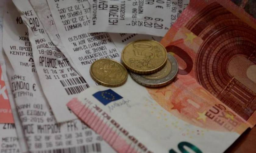 Λοταρία αποδείξεων: Δείτε με ένα κλικ ΕΔΩ αν κερδίσατε τα 1.000 ευρώ (TAXISnet και www.aade.gr)