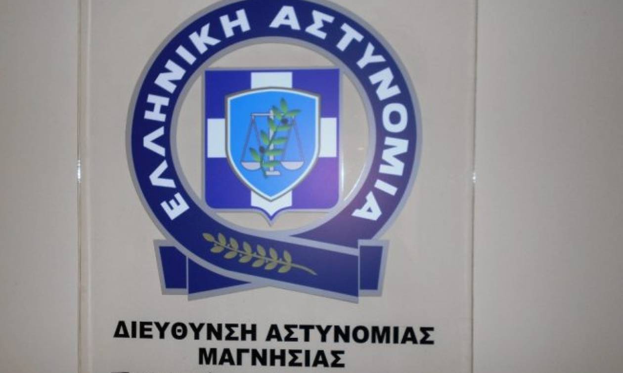 ΣΟΚ στο Βόλο: Έστειλε βόμβα στην κουμπάρα της