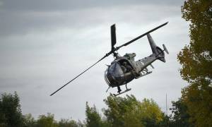 Γαλλία: Στρατιωτικά ελικόπτερα συγκρούστηκαν στον αέρα – Τουλάχιστον πέντε νεκροί (Pics)