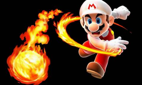 Super Mario: Στα σκαριά υπερπαραγωγή κινουμένων σχεδίων με διάσημες υπογραφές