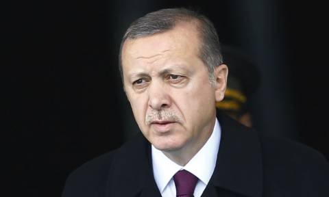 Αυστηρή προειδοποίηση ΕΕ προς Τουρκία